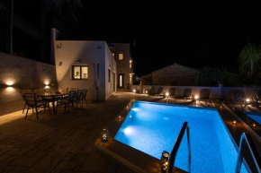 Villa Ioanna NC , an upper class accommodation